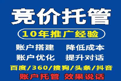 信息流广告代理市场案例分析